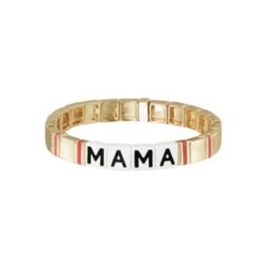 Roxanne Assoulin Golden Mama Bracelet
